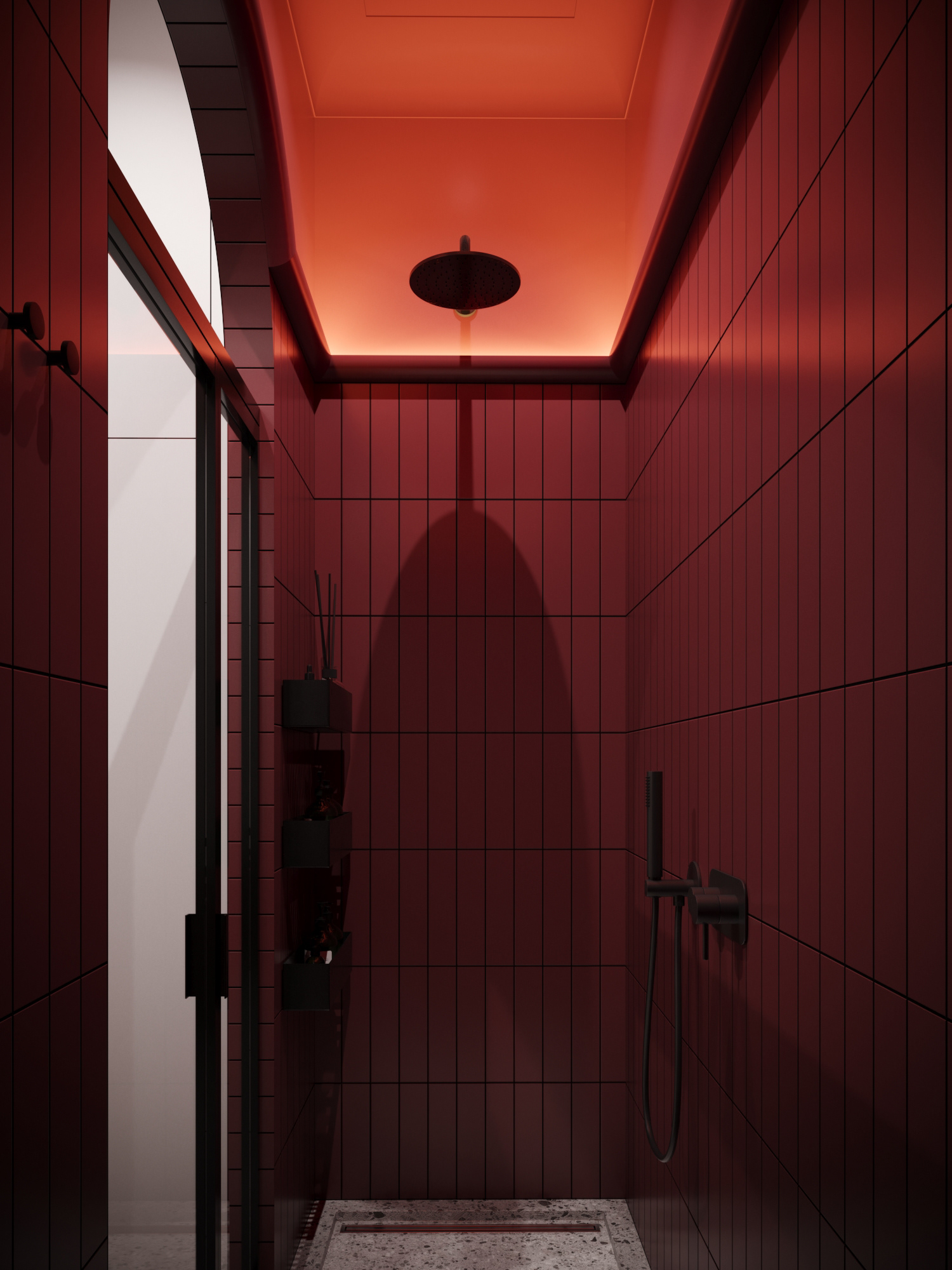 基辅历史建筑公寓项目丨乌克兰基辅-48