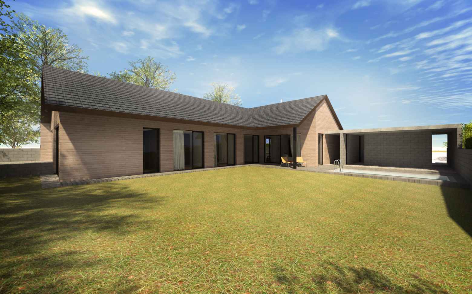 丨捷克丨Kamil Mrva Architects-17