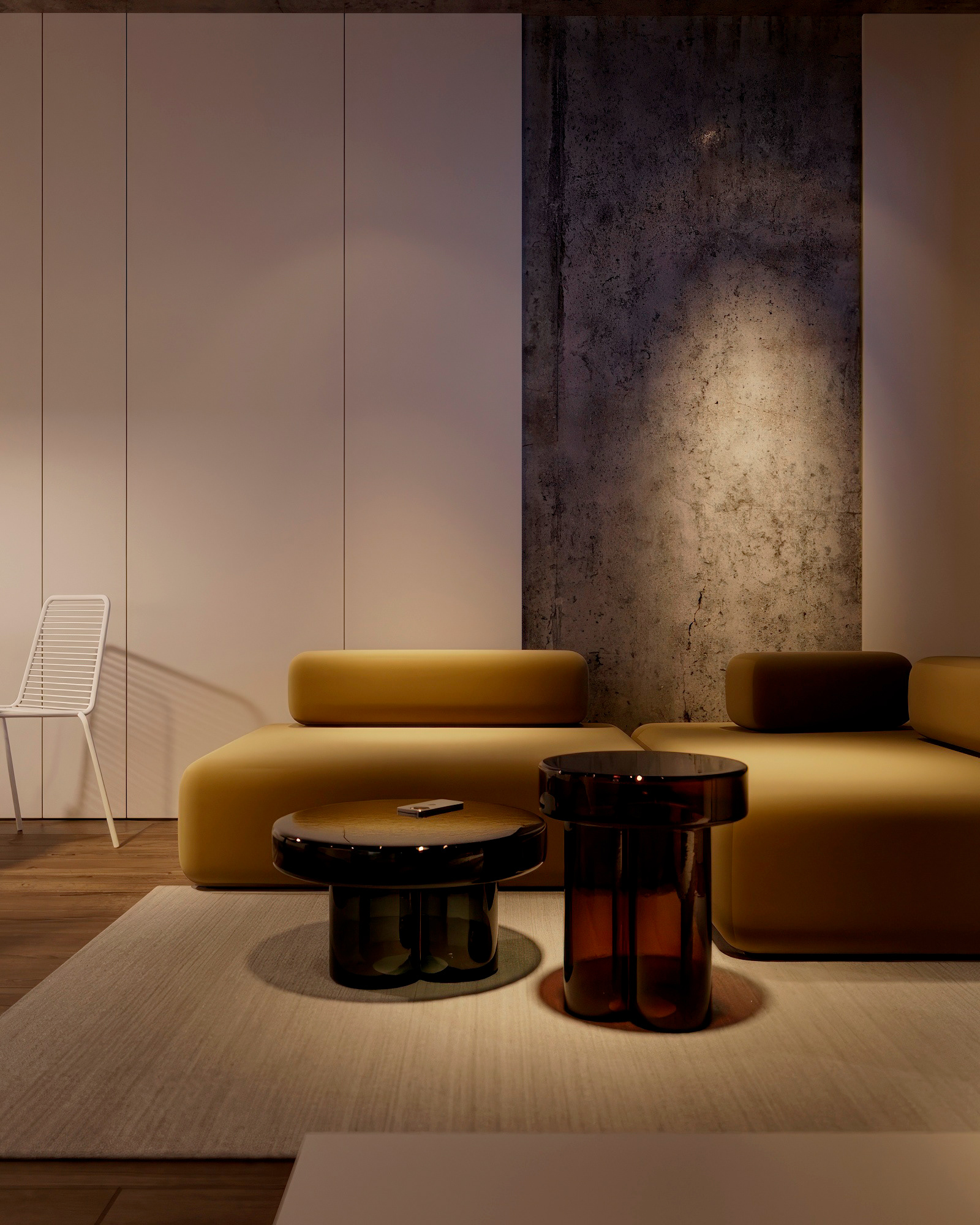 АА apartments Moscow-13