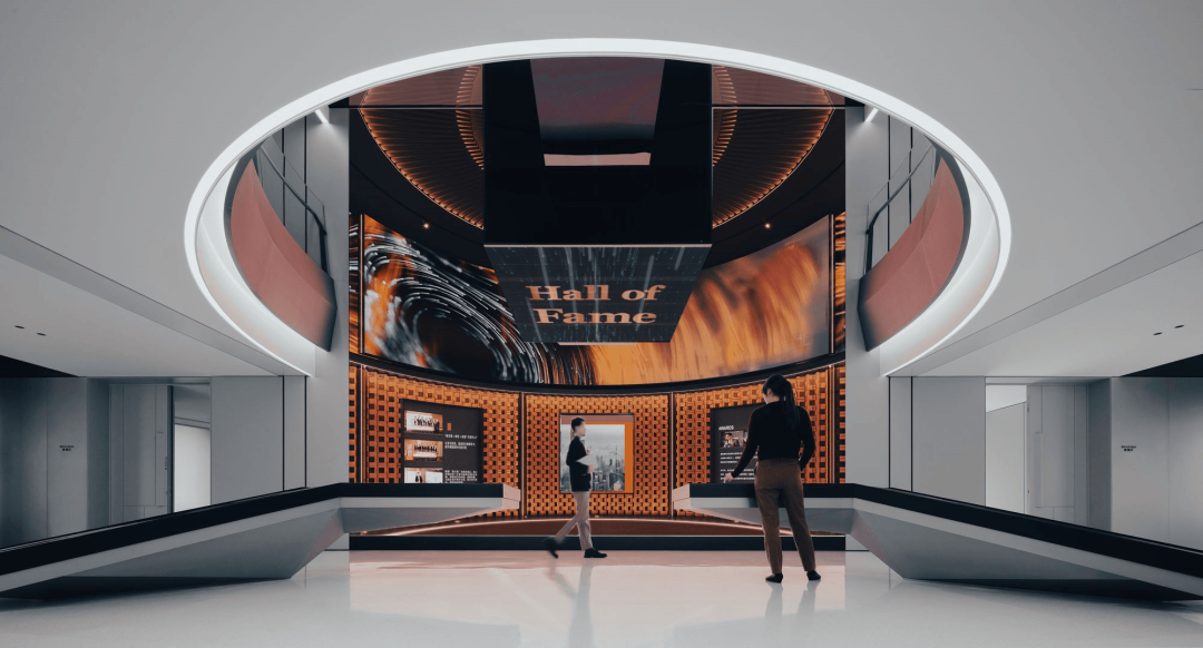 普华永道上海前滩办公室丨中国上海丨iDA Workplace-7