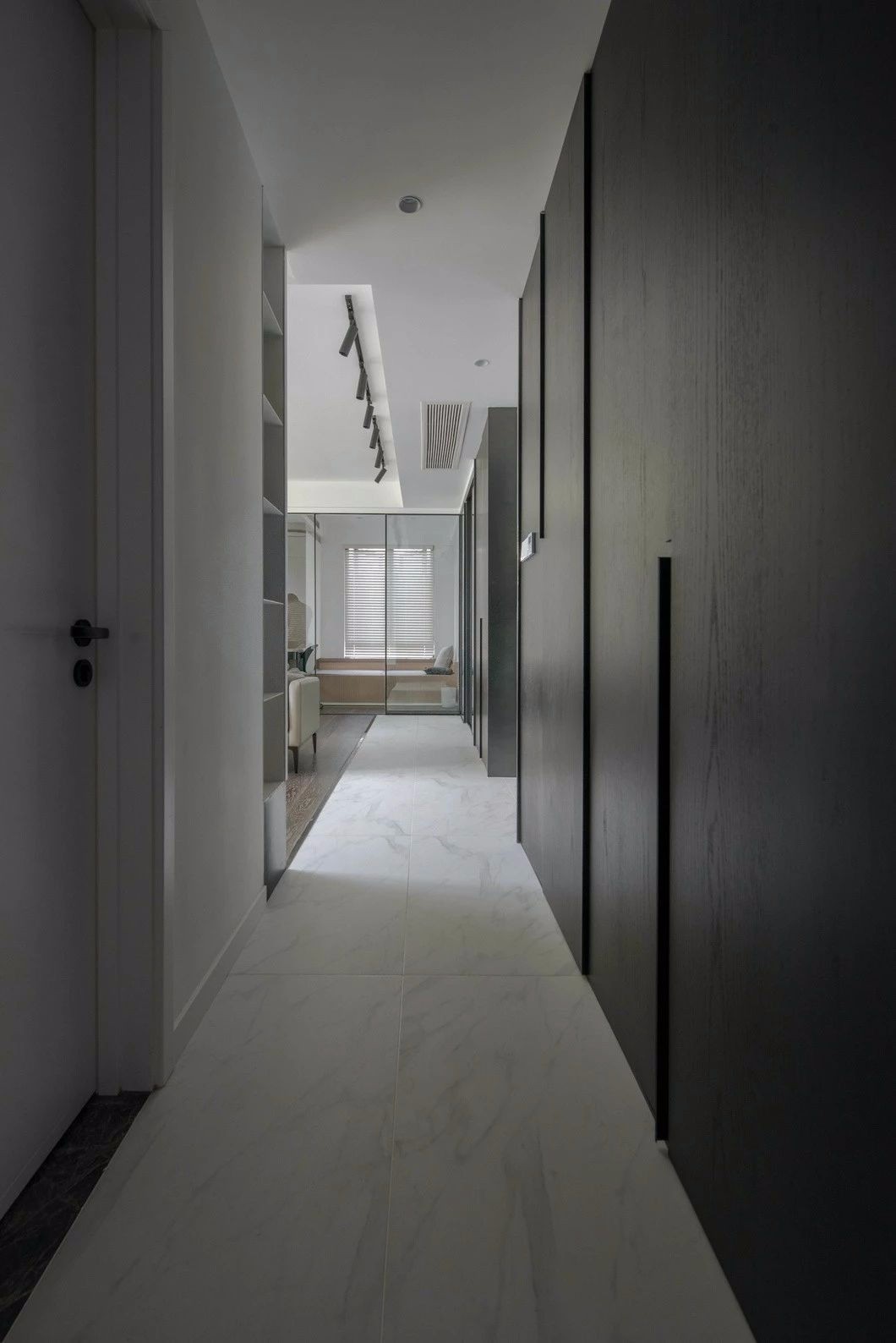 黑白灰丨简约的最高级-53