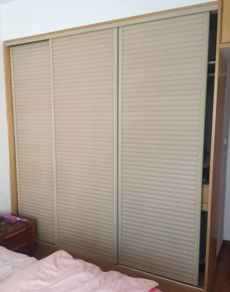 
新中式改造性住房 -5