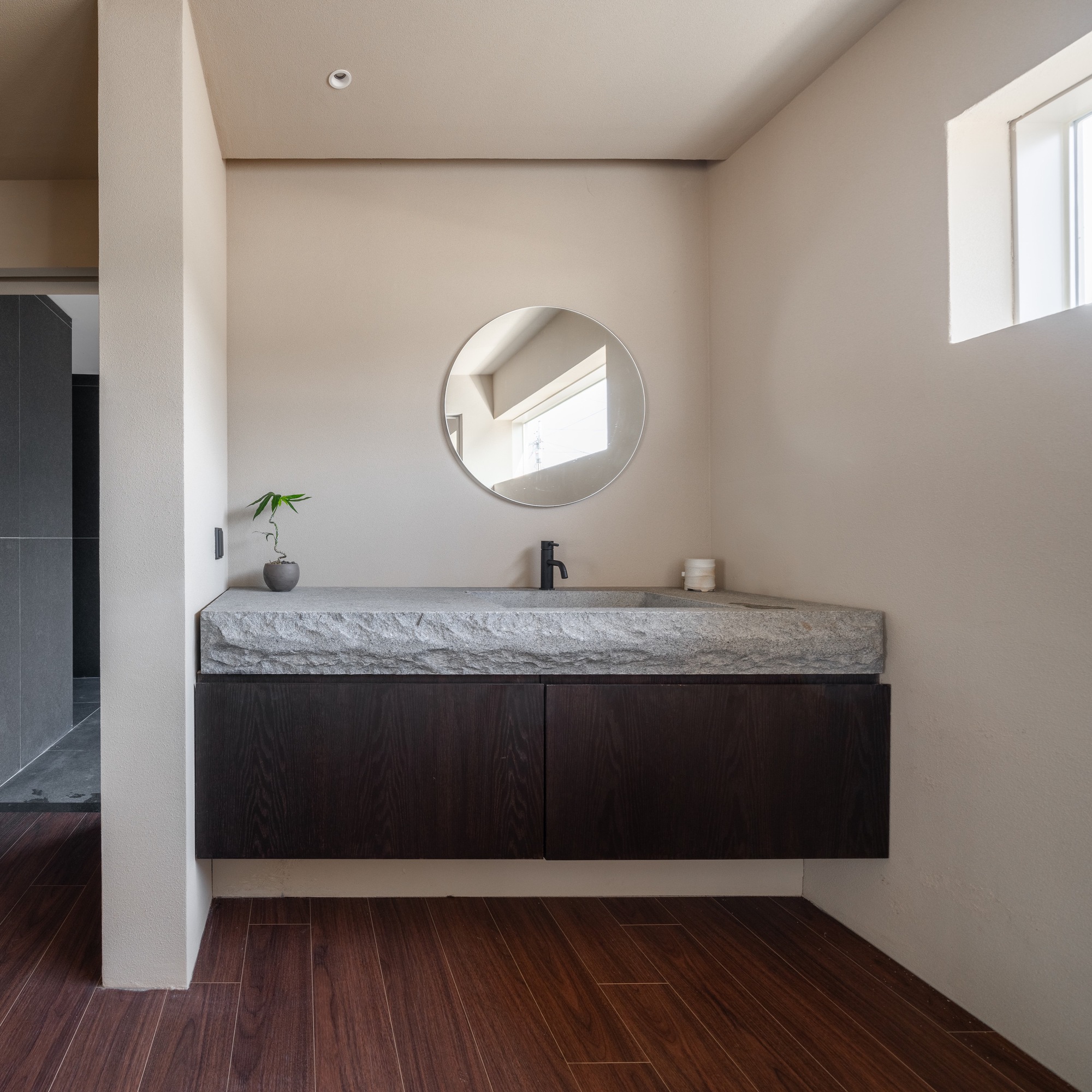 丨韩国闻庆市丨Gogyeol Architects-36