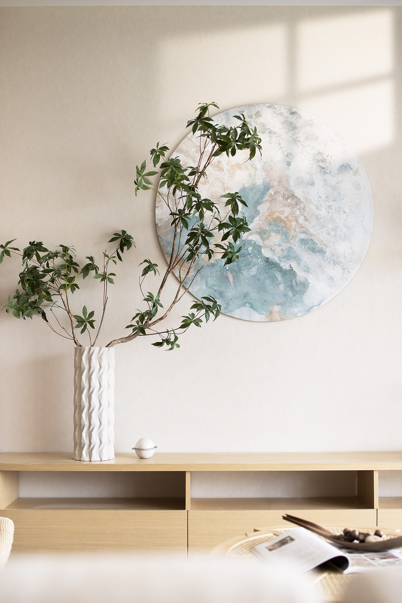 新密“衍生”样板间-0