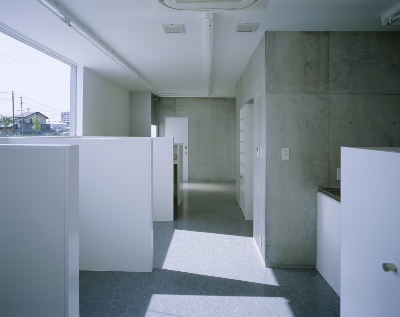 セラミックラボラトリー – TAKAO SHIOTSUKA ATELIER-7