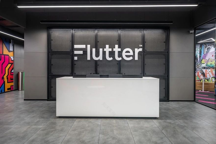 Flutter Entertainment 印度办公室丨Symmetrics Development Services-1