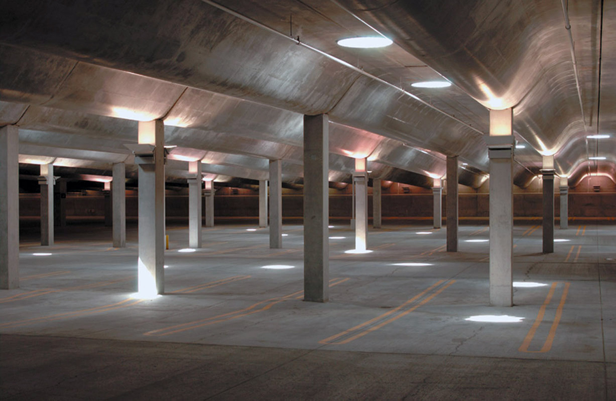 纳尔逊  阿特金斯艺术博物馆扩建项目丨美国堪萨斯城-84