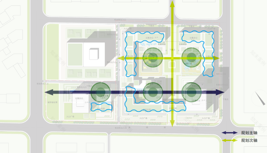 武汉华中·中交城丨中国武汉丨联创设计集团-81