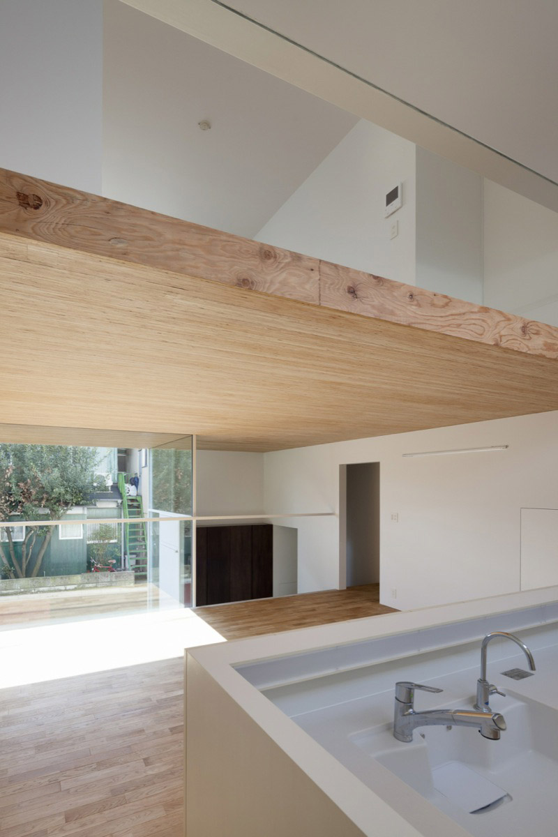 东京KKZ错层居所 / I.R.A.-62