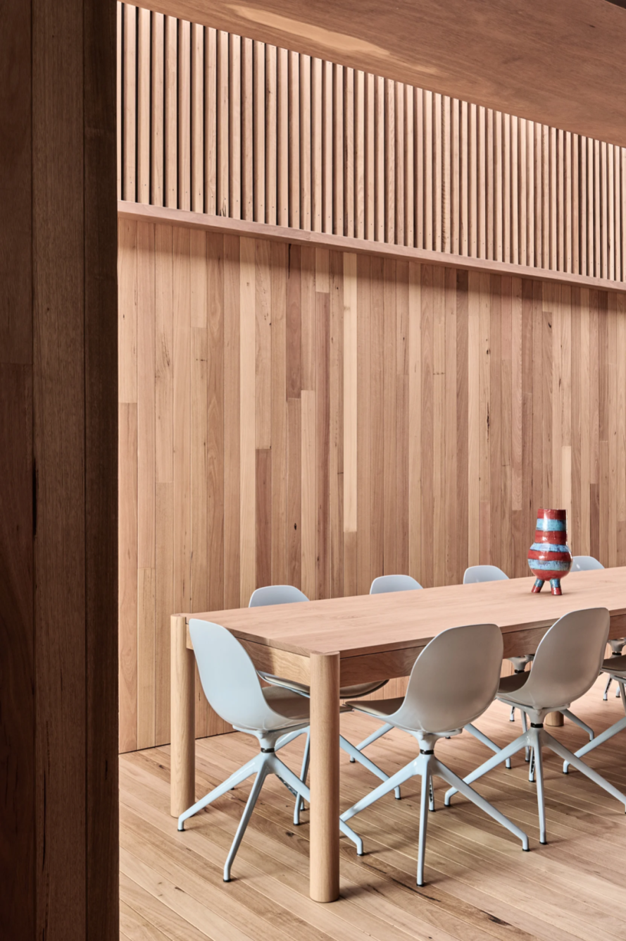 Kross House住宅丨澳大利亚丨FIGR建筑工作室-44