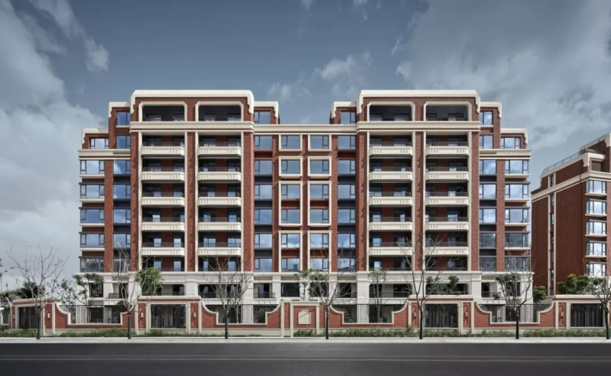 大发·宁波海隽府-19