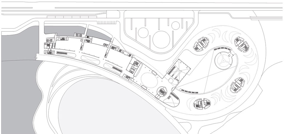 苏州科技馆丨中国苏州丨Perkins&Will-78
