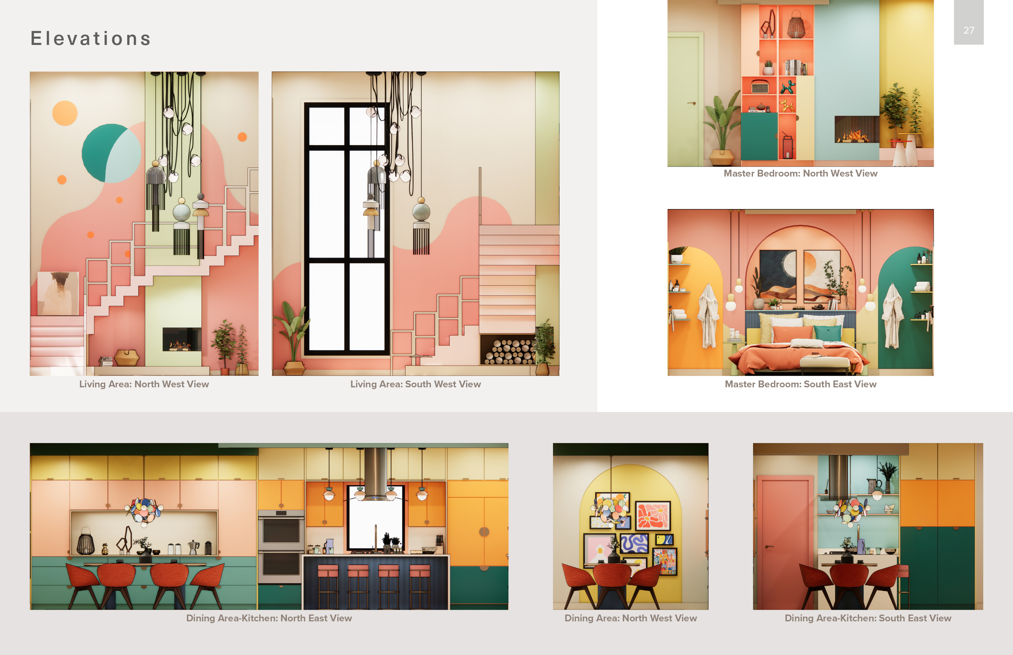 Student Interior Design Portfolio-26
