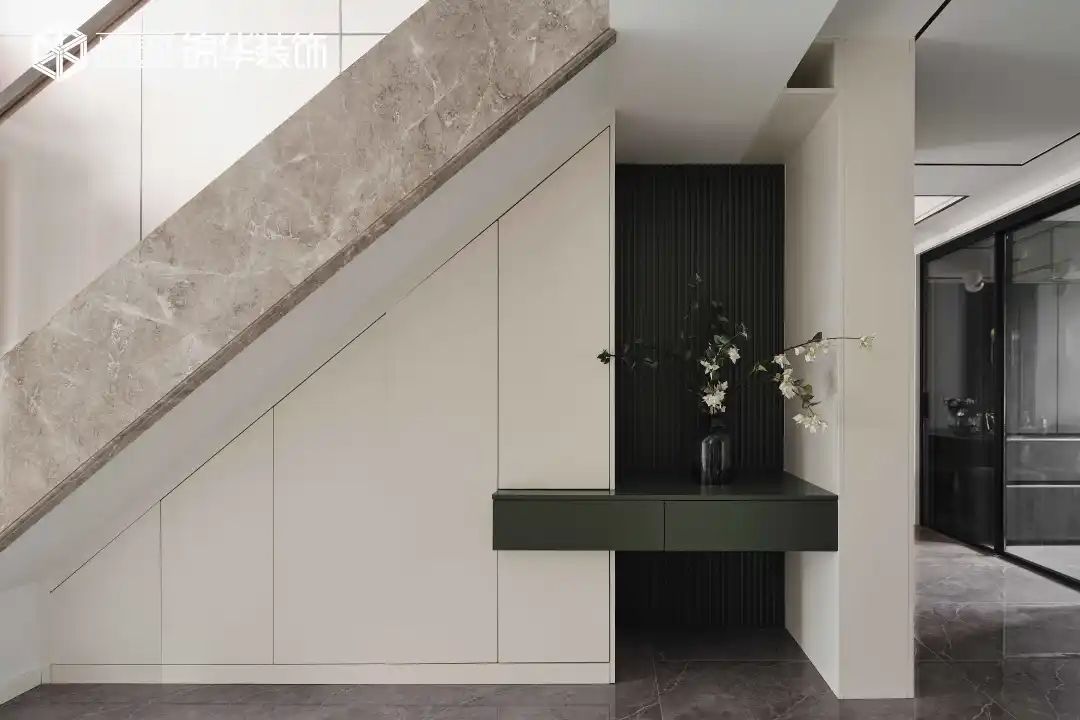 锦华装饰“红锦奖”2022 室内创新设计大赛丨江苏锦华装饰-115