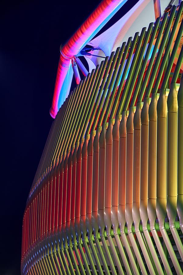 吉隆坡体育城-17