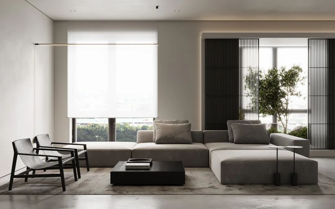 Hide bureau 打造乌克兰基辅优雅公寓-28