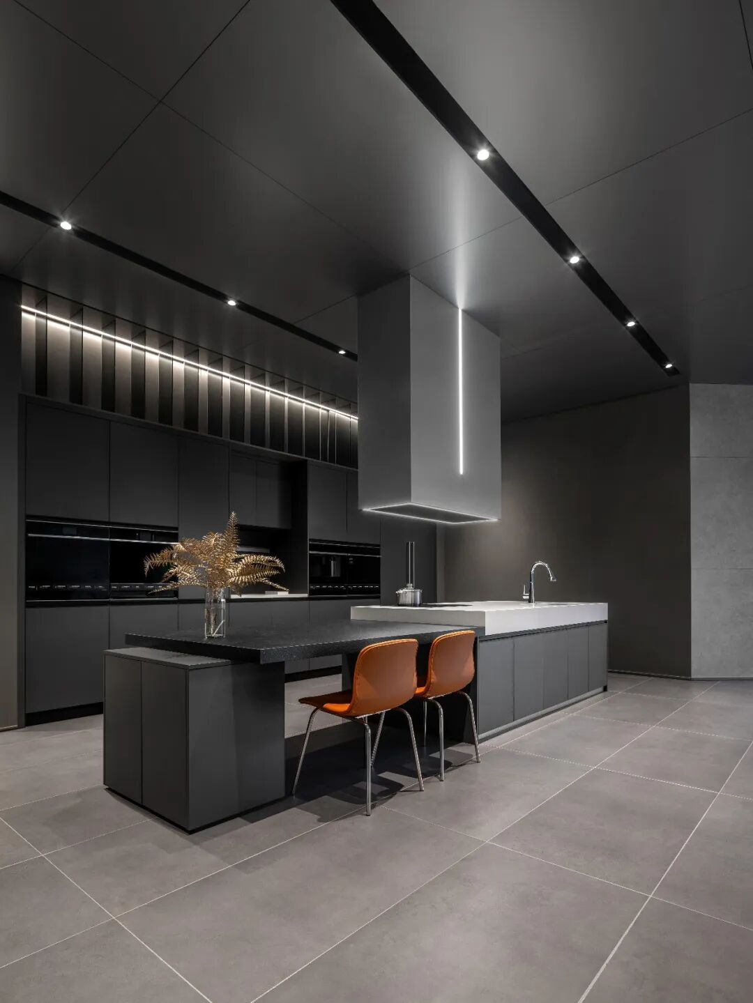 惠而浦南京展厅丨中国南京丨MOC DESIGN OFFICE-13