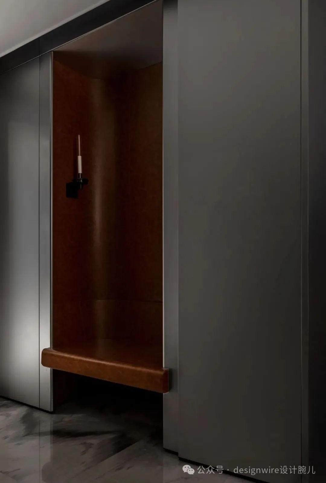 杭州合玺·钱江丨中国杭州丨孟也空间创意设计事务所-80