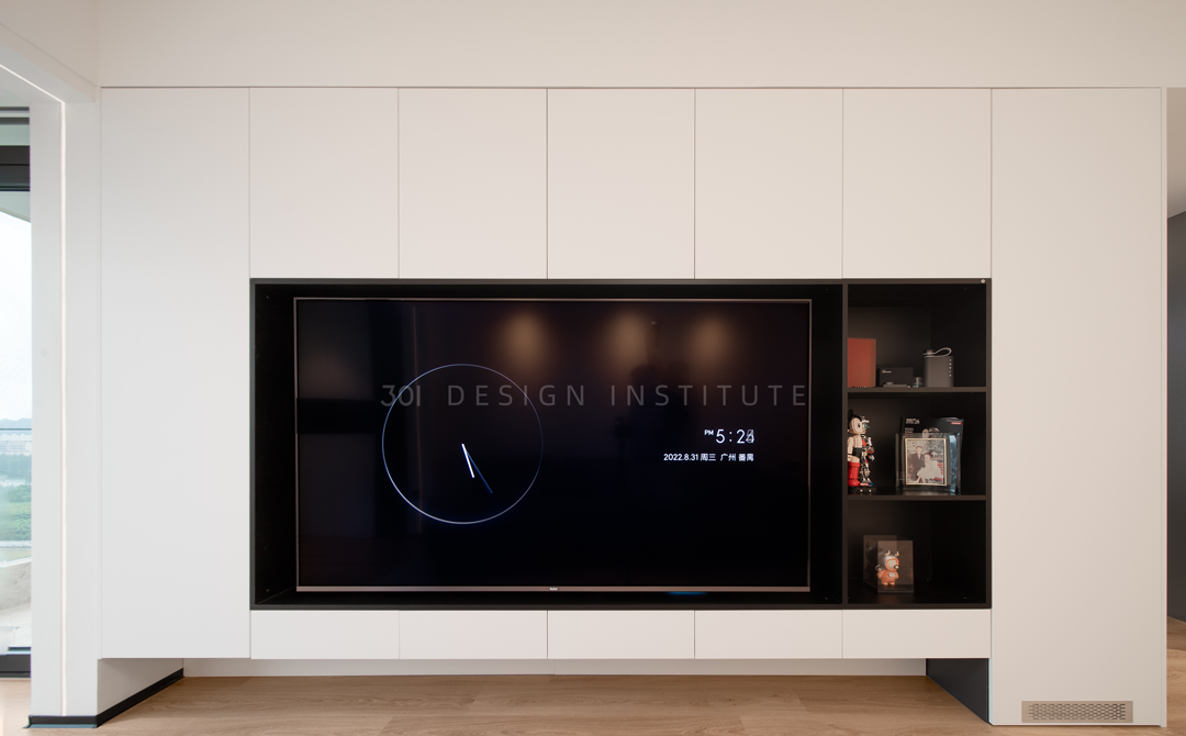 现代简约之家-9