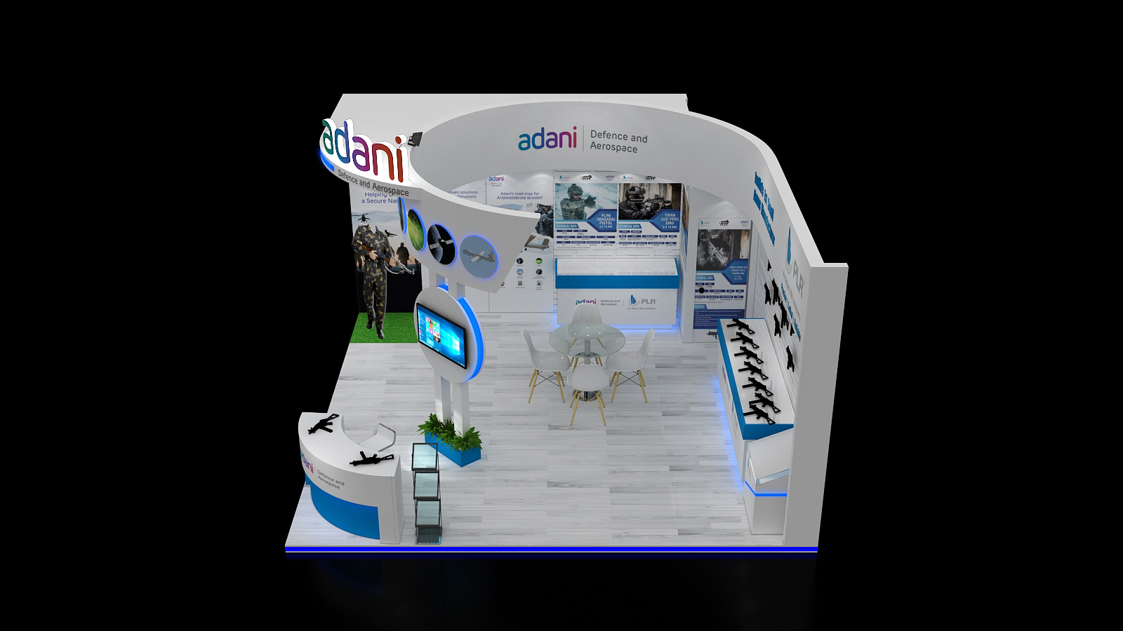 阿达尼国防与航空航天-10