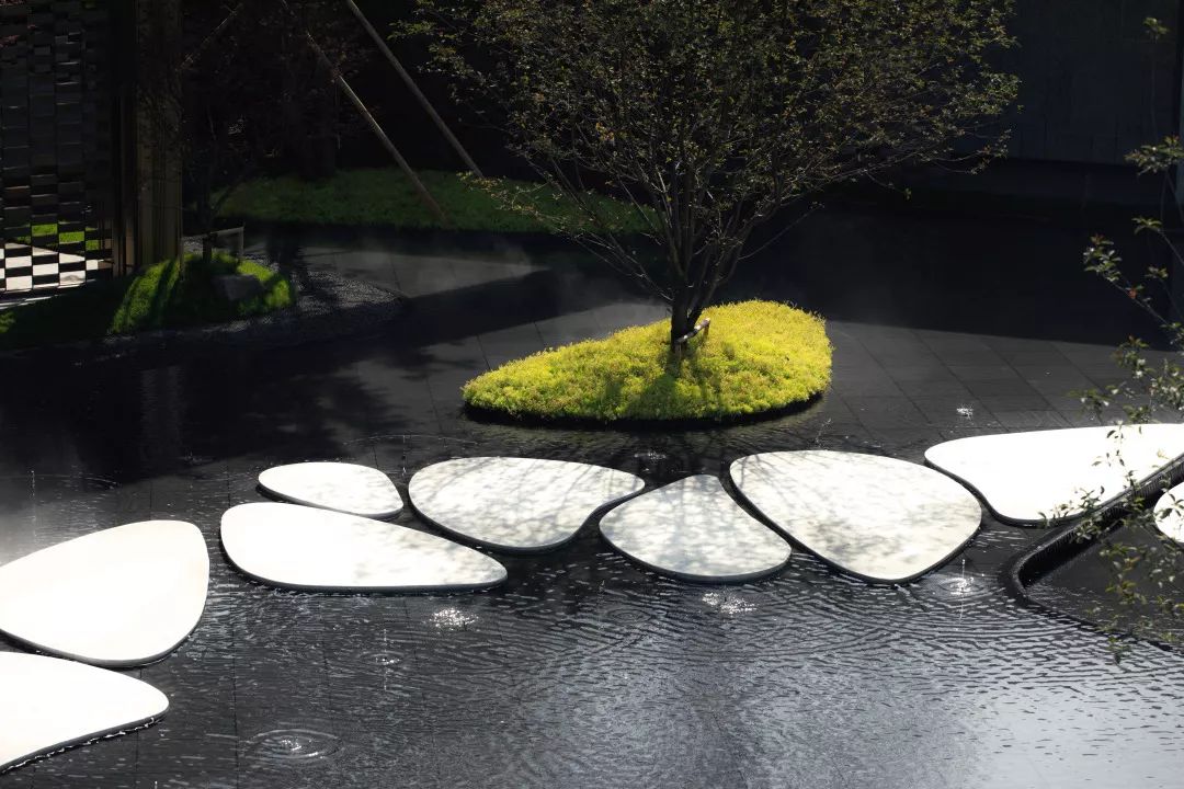 成都融创文旅城·生活体验馆 | 自然人文的山水意境-43