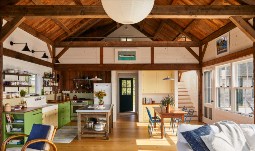 孤岛小屋丨Nate McBride-9