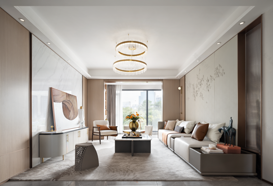 金科·中泰天境丨中国衡阳丨纳沃悦创-5