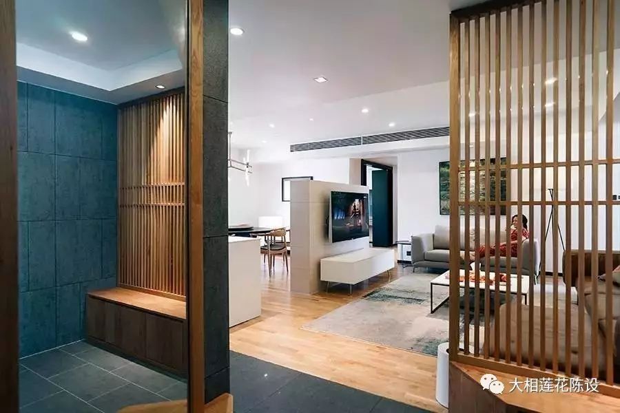 他家15个装修细节，是提升「质感」的灵丹妙药。-20