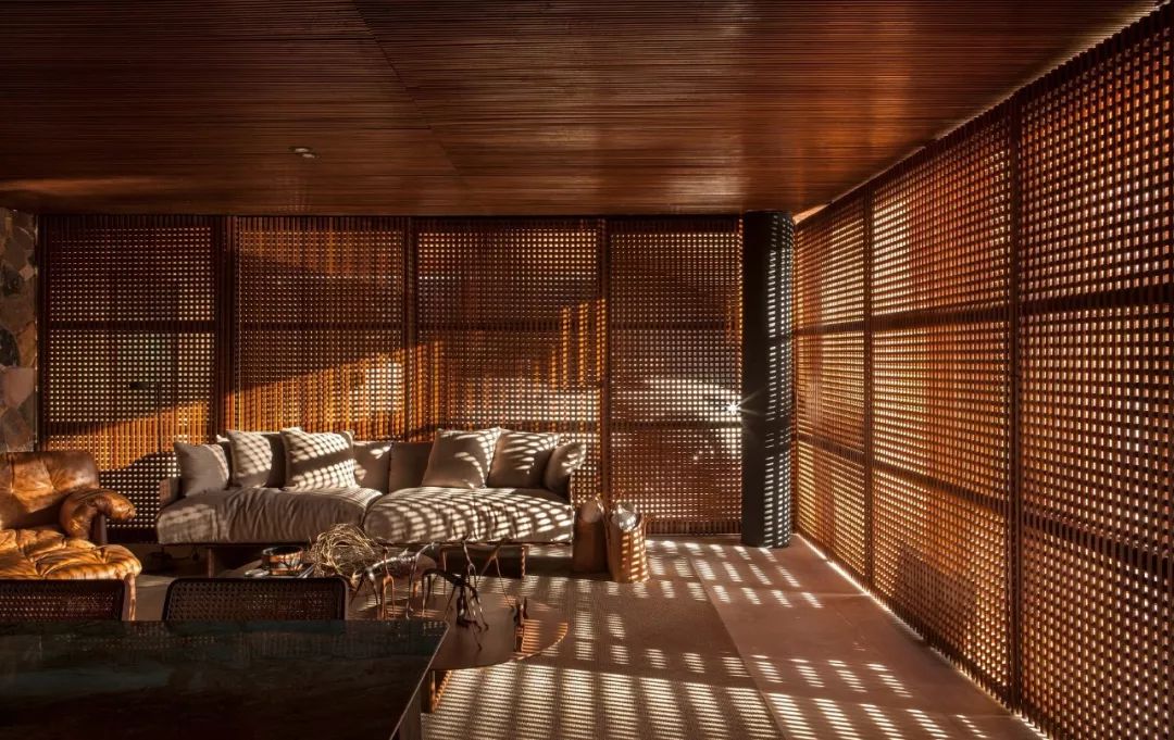 MF+ Architects | 自然与纯粹的现代空间-27