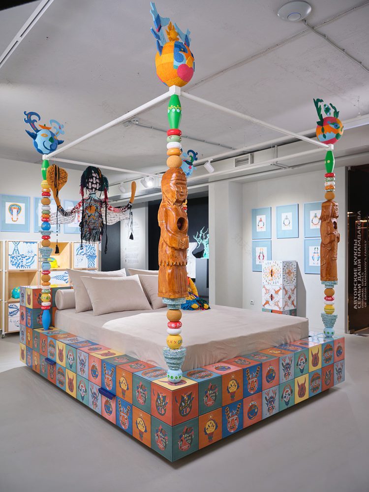 “Измерение будущего”(测量未来)丨俄罗斯伊尔库茨克丨Reda品牌团队,学校教师辅助指导-6