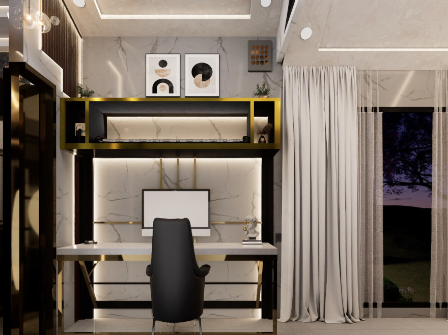 TINY HOUSE,VIVIENDA NOMADA(游牧住宅)-30