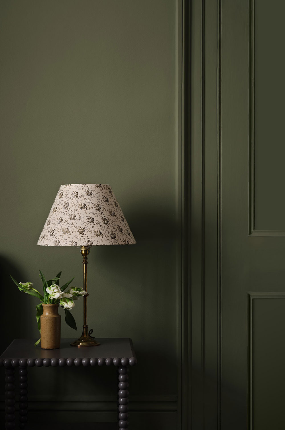 英国 Paint & Paper 品牌新内饰设计惊艳亮相-8