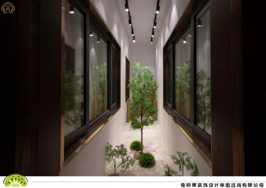 上海兰心居酒店 | 禅意空间,悠然自得-28