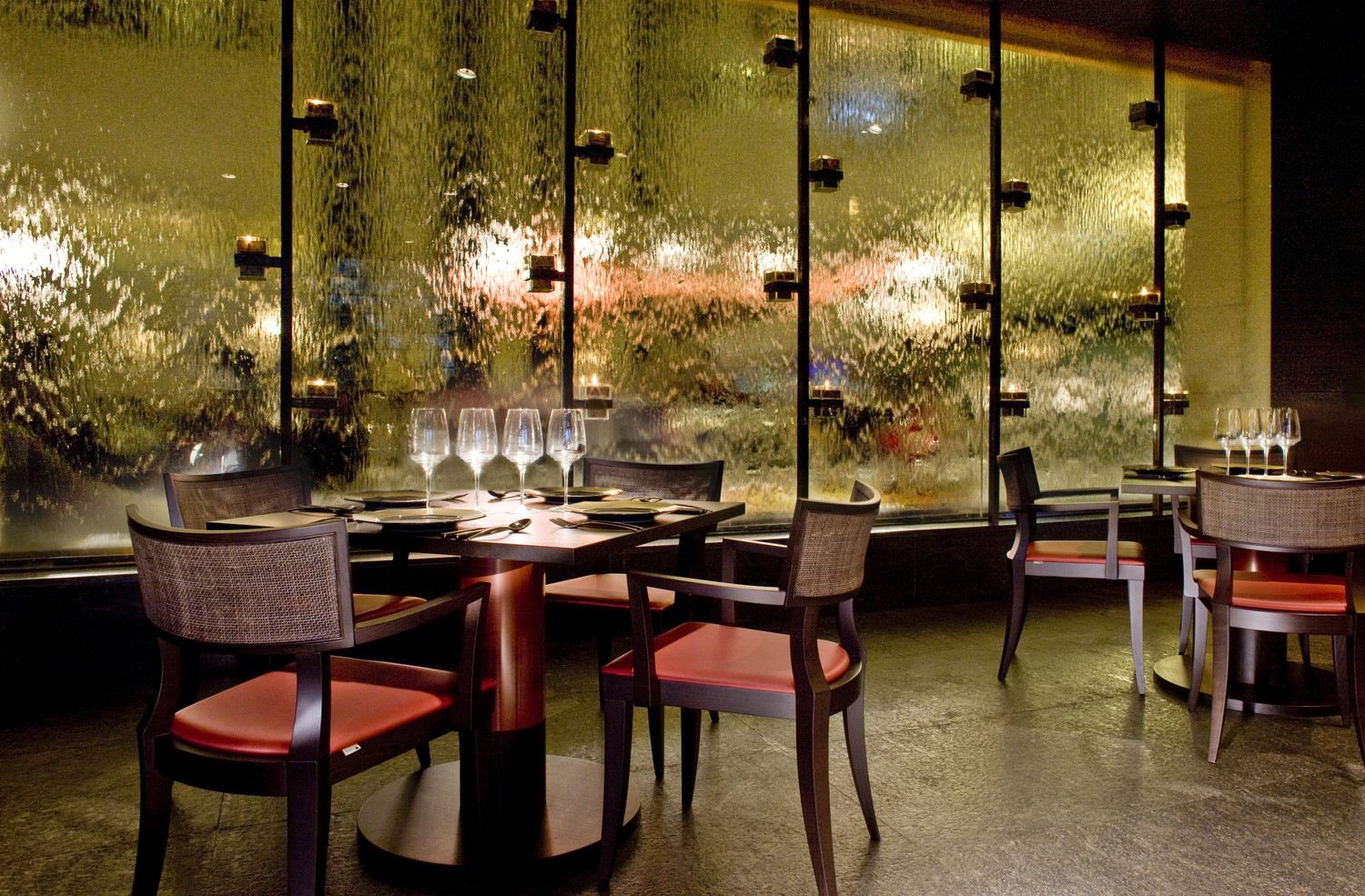 )Le Meridien New Delhi, New Delhi, India-30