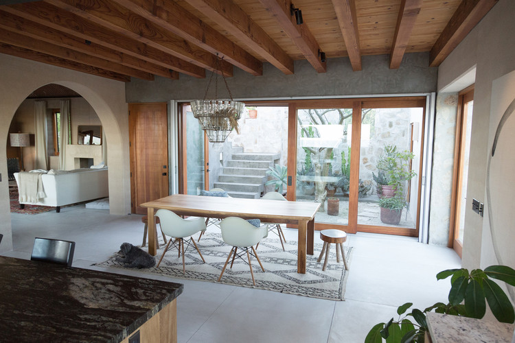 墨西哥风情室内设计案例-40