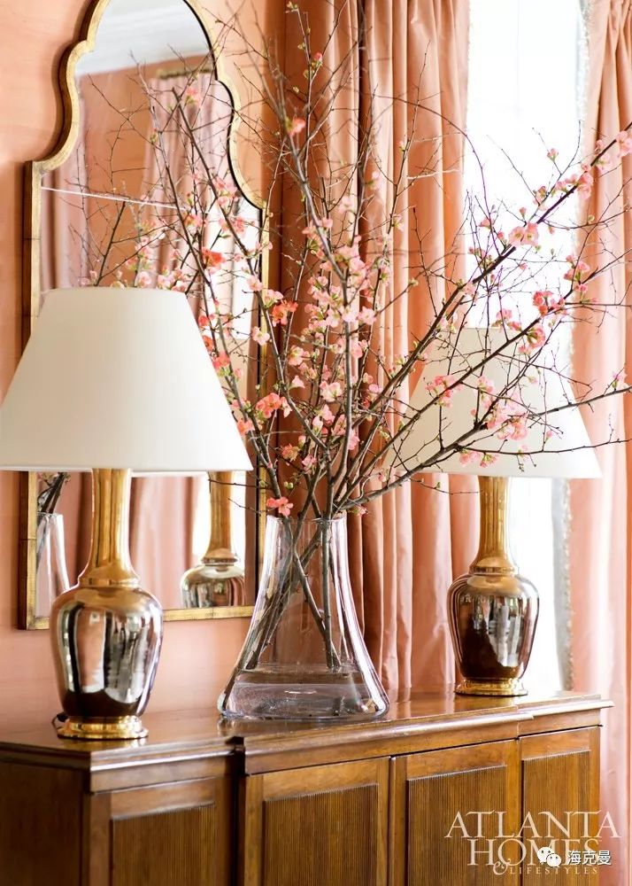 Suzanne Kasler 打造梦幻南方大宅-21