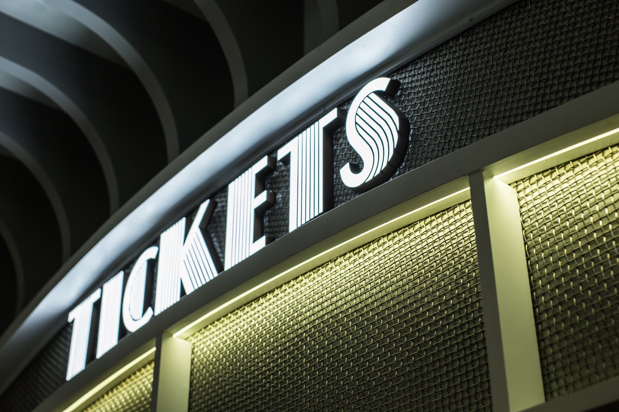 黄金丰收 V 沃克电影院丨中国香港-5