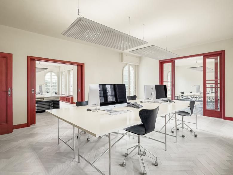 Waechter + Waechter Architekten丨Villa Hindenburgstraße丨德国-8