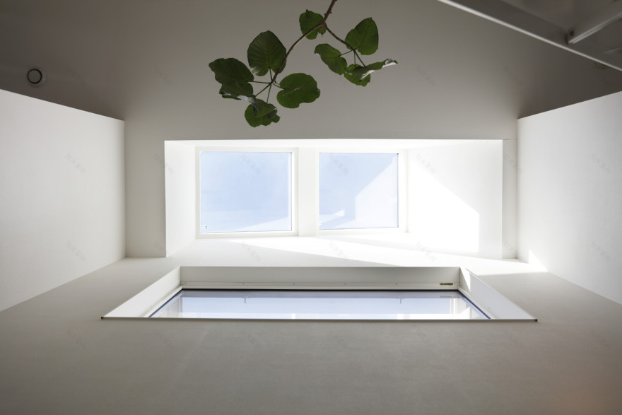 シンプルモダンな美学!「casa cube(カーサ・キューブ)」の四角い家が魅せる洗練された暮らし - #casa-16