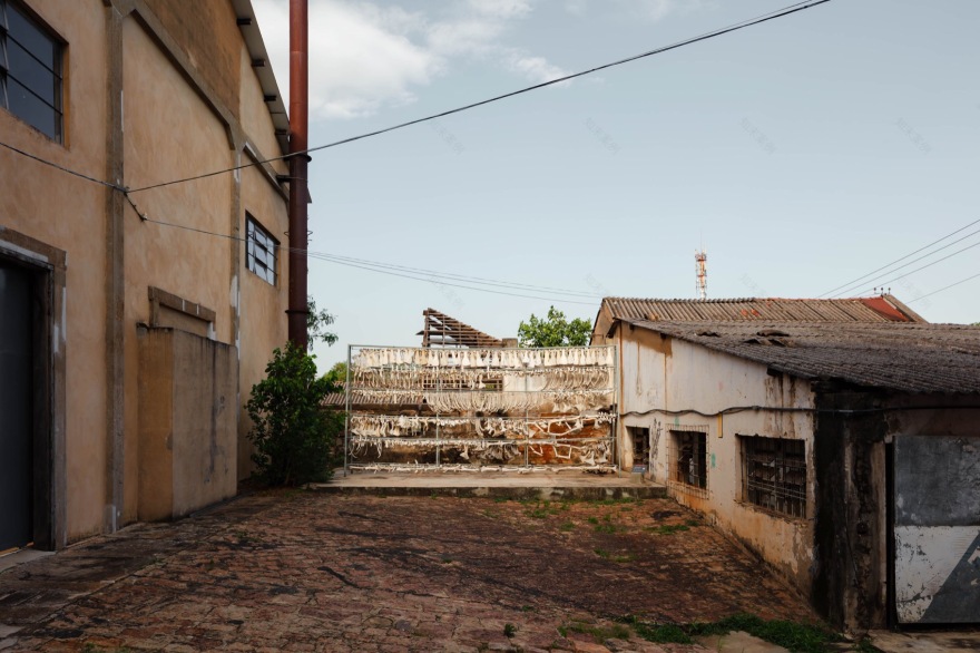 FAMA博物馆丨巴西圣保罗丨KAAN Architecten-65