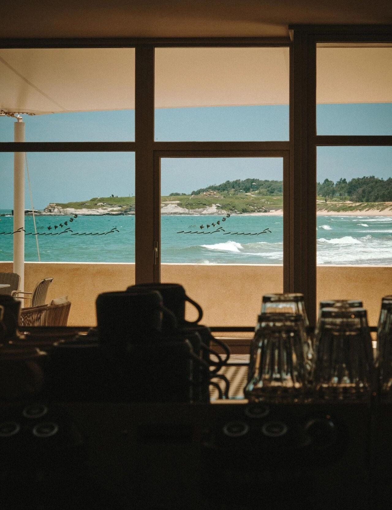 海耳咖啡馆丨中国泉州丨尚壹扬设计-15