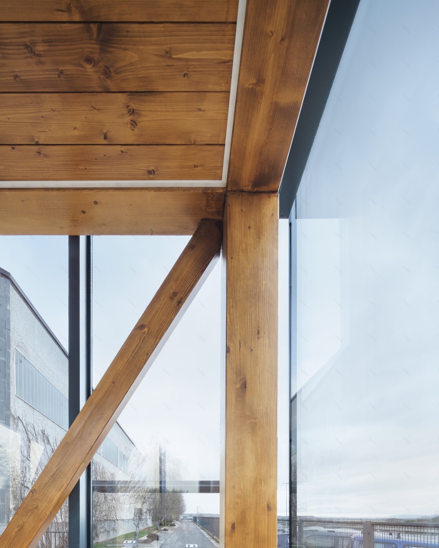 简约至美,反射镜像打造私密空间-20