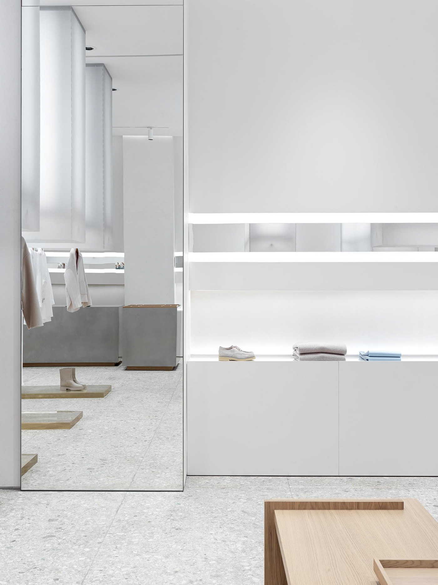 12 Storeez 服装店丨俄罗斯丨Sergey Krasyuk-7