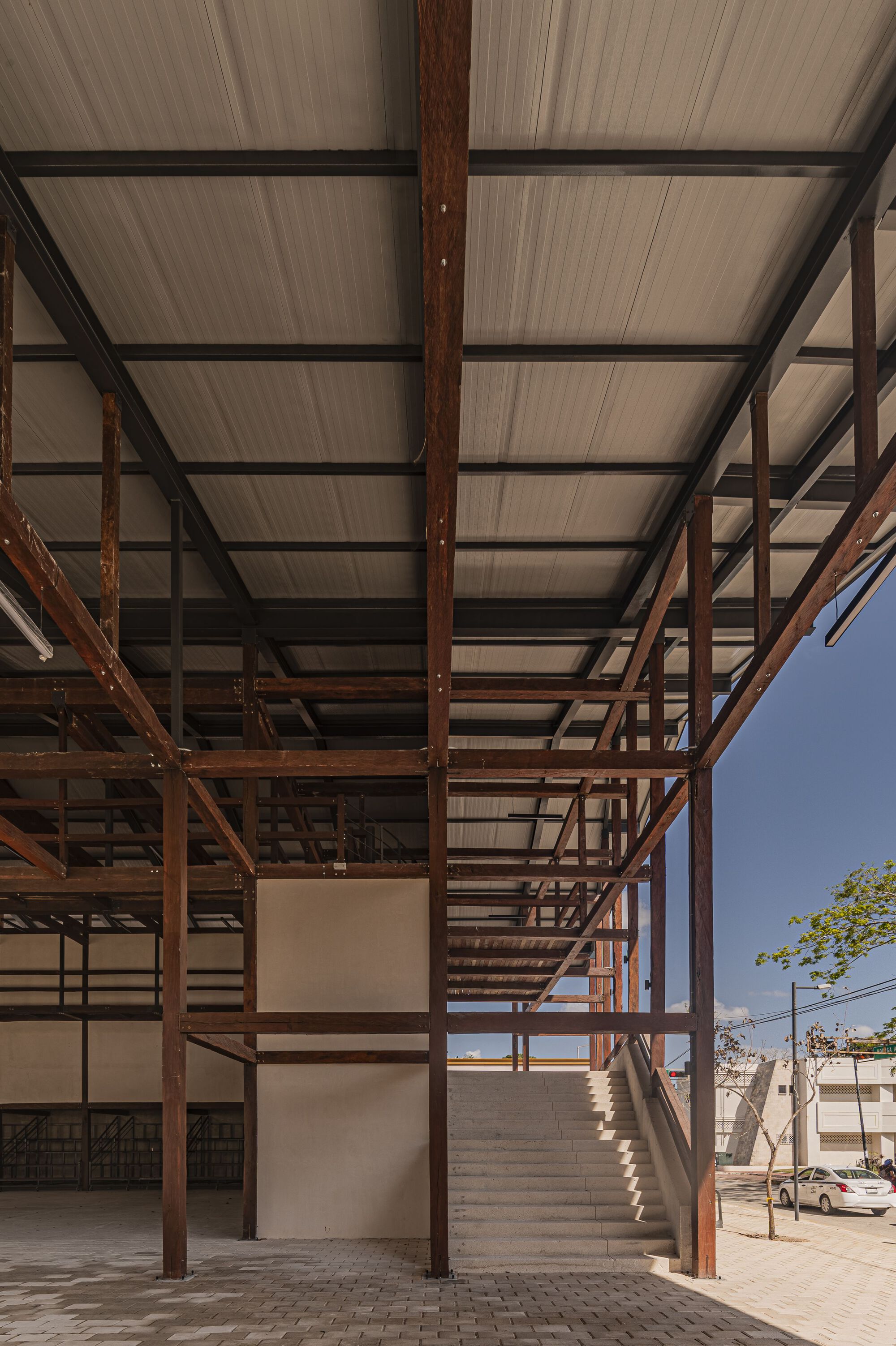 卡里略波多剧院丨ASJP-24