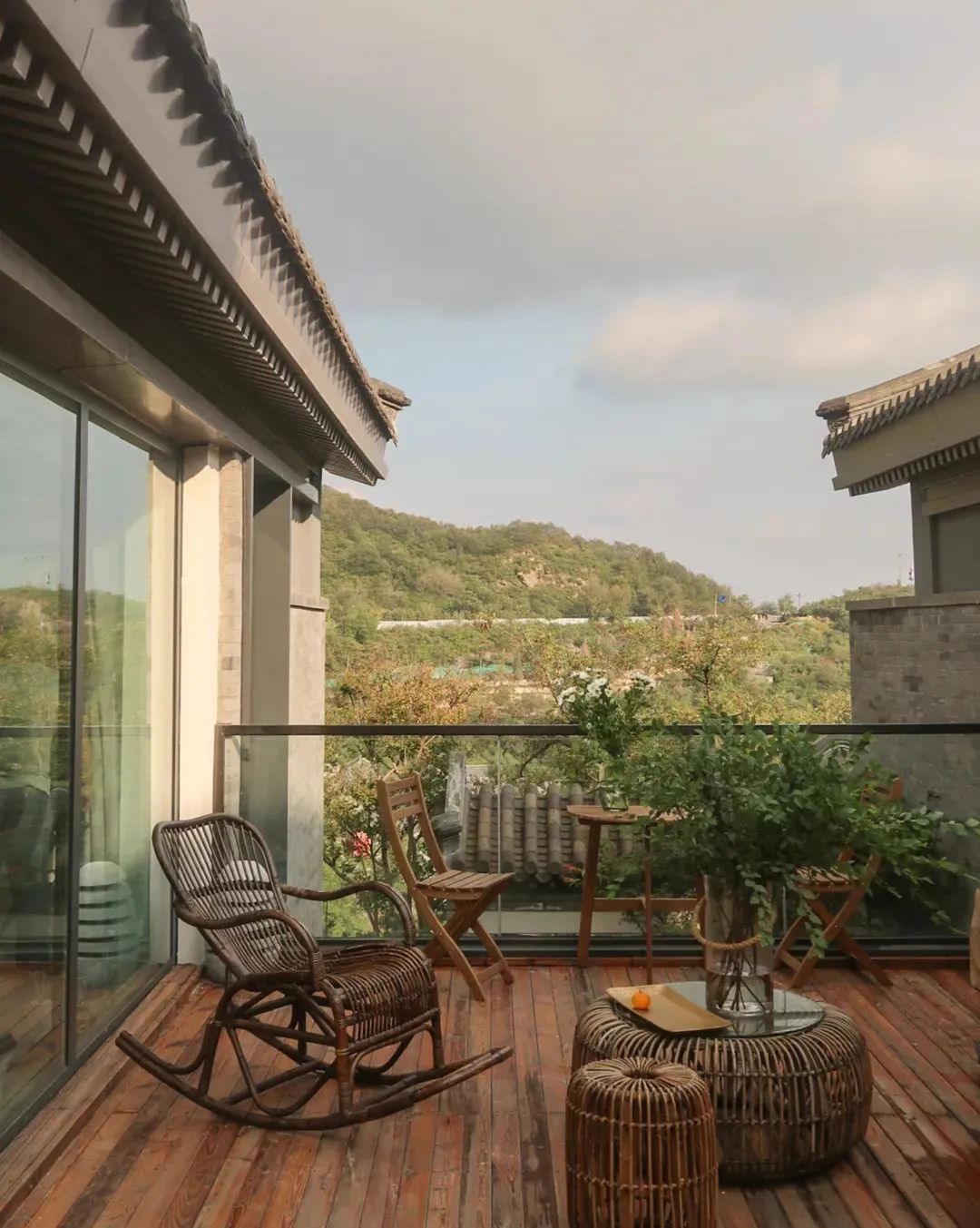 当代自然·云浮半山丨中国北京-45