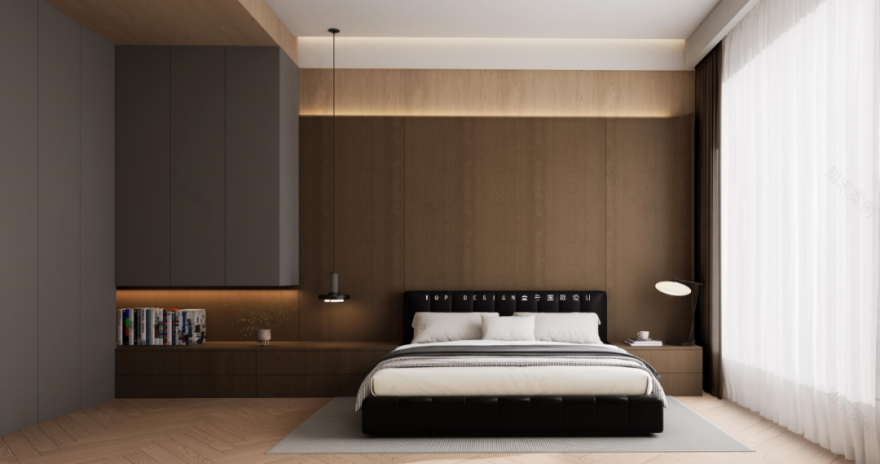 沉醉意式绮梦丨壹号国际设计-30