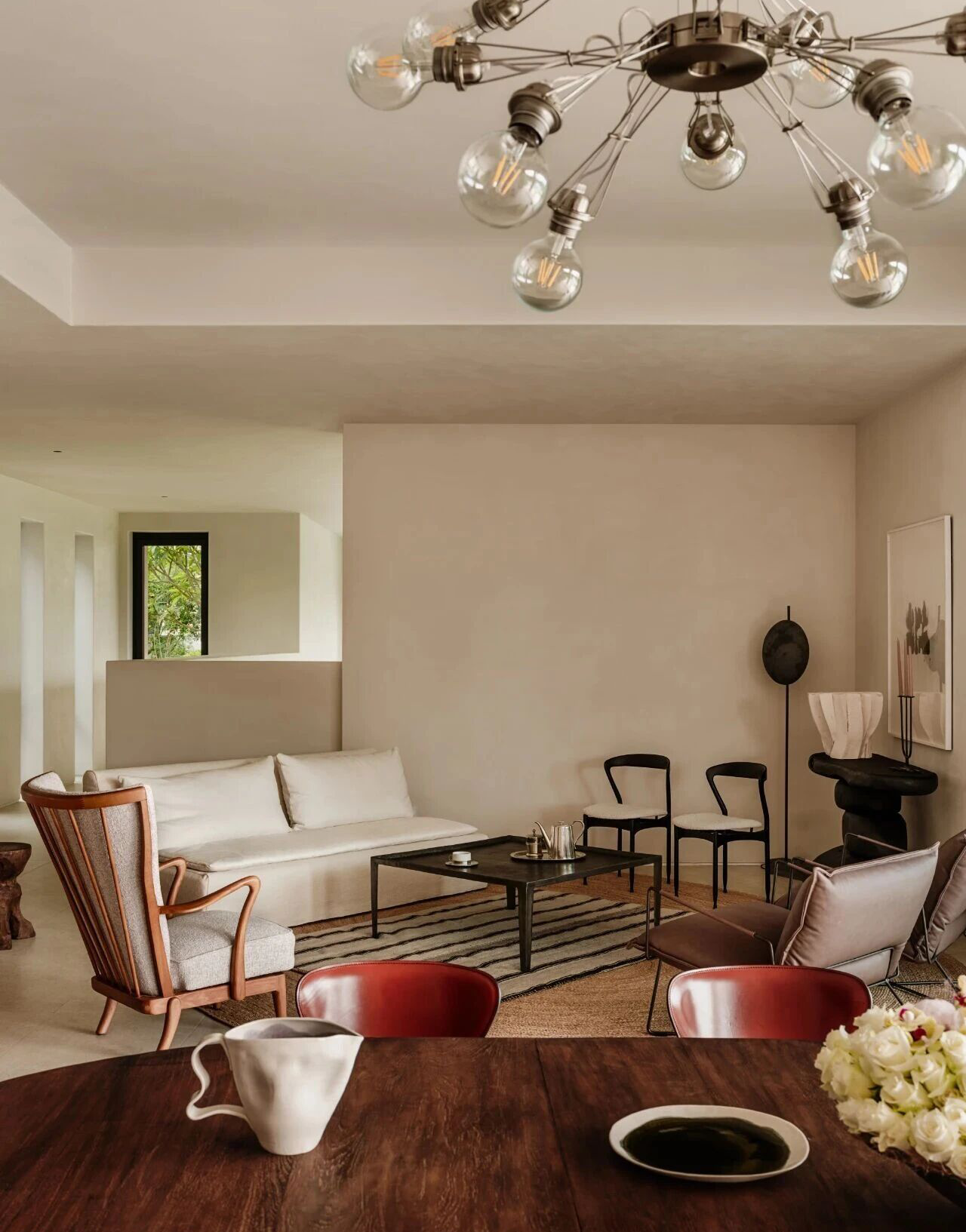 广州阿那亚九龙湖湖边别墅丨中国广州丨尚壹杨设计谢柯-75