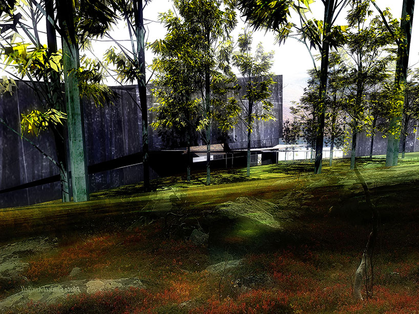 《飞燕》别墅-4