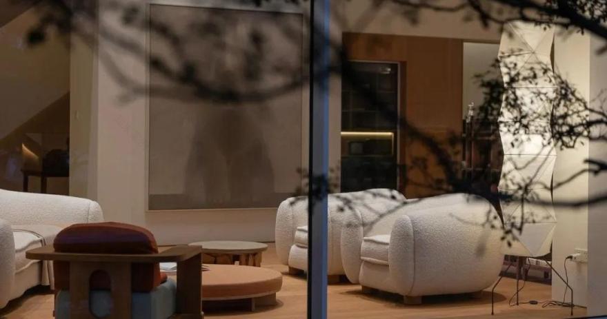 福州私宅别墅丨中国福州丨DCD 大成设计-25