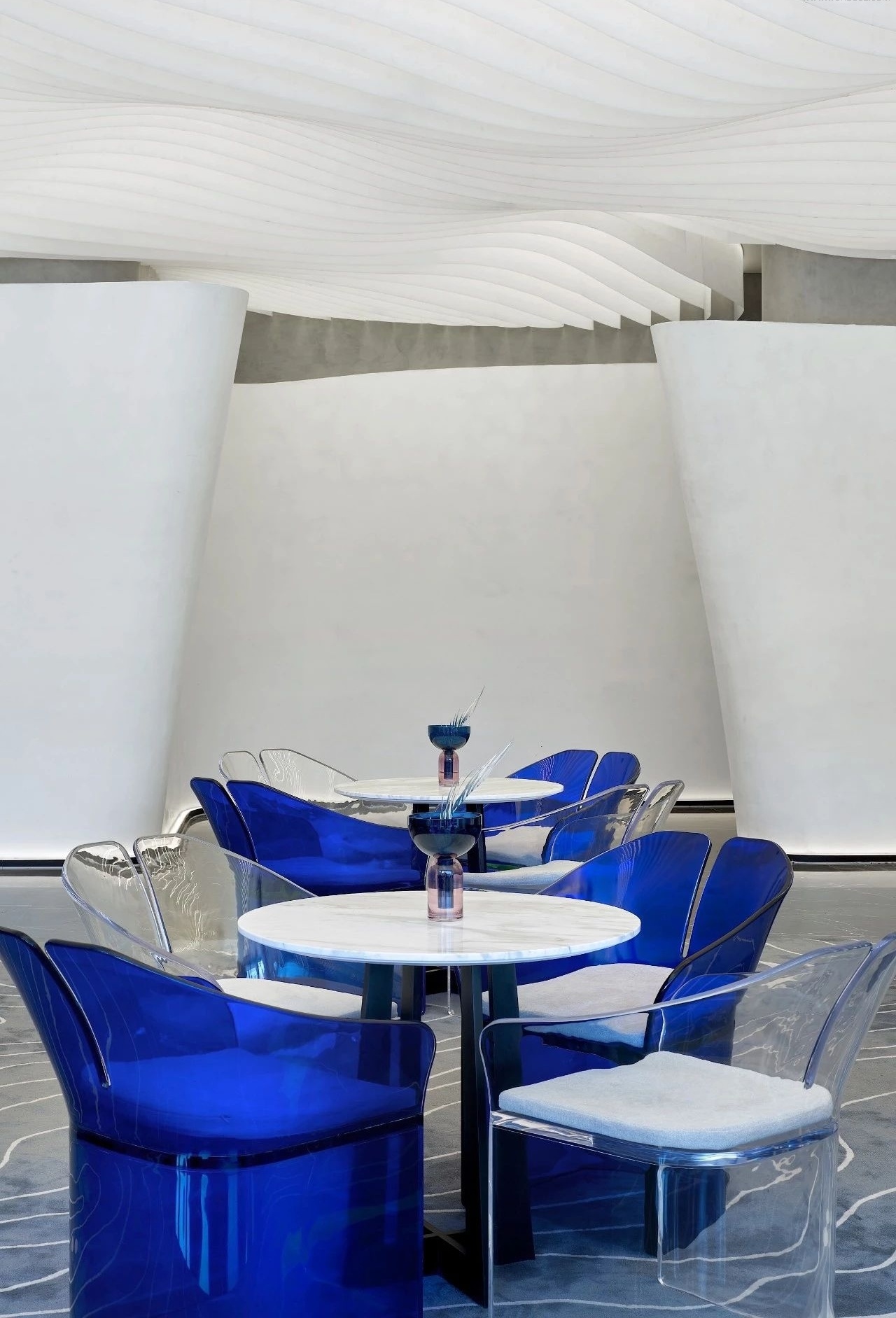 大发永康融悦湾展示中心丨中国金华-32